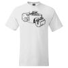 Men's Beefy-T® Pocket T-Shirt Thumbnail