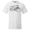 Men's Beefy-T® Pocket T-Shirt Thumbnail