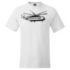 Men's Beefy-T® Pocket T-Shirt Thumbnail