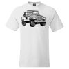 Men's Beefy-T® Pocket T-Shirt Thumbnail
