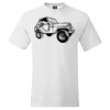Men's Beefy-T® Pocket T-Shirt Thumbnail