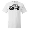 Men's Beefy-T® Pocket T-Shirt Thumbnail