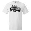 Men's Beefy-T® Pocket T-Shirt Thumbnail