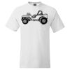 Men's Beefy-T® Pocket T-Shirt Thumbnail