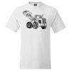 Men's Beefy-T® Pocket T-Shirt Thumbnail