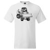 Men's Beefy-T® Pocket T-Shirt Thumbnail