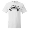 Men's Beefy-T® Pocket T-Shirt Thumbnail