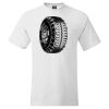 Men's Beefy-T® Pocket T-Shirt Thumbnail