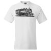 Men's Beefy-T® Pocket T-Shirt Thumbnail