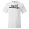 Men's Beefy-T® Pocket T-Shirt Thumbnail