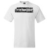 Men's Beefy-T® Pocket T-Shirt Thumbnail