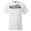 Men's Beefy-T® Pocket T-Shirt Thumbnail