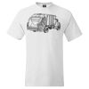 Men's Beefy-T® Pocket T-Shirt Thumbnail