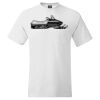 Men's Beefy-T® Pocket T-Shirt Thumbnail