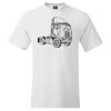 Men's Beefy-T® Pocket T-Shirt Thumbnail