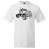 Men's Beefy-T® Pocket T-Shirt Thumbnail