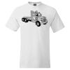 Men's Beefy-T® Pocket T-Shirt Thumbnail