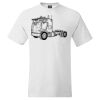 Men's Beefy-T® Pocket T-Shirt Thumbnail