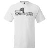 Men's Beefy-T® Pocket T-Shirt Thumbnail