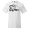 Men's Beefy-T® Pocket T-Shirt Thumbnail