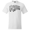 Men's Beefy-T® Pocket T-Shirt Thumbnail