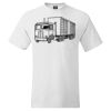 Men's Beefy-T® Pocket T-Shirt Thumbnail