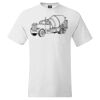 Men's Beefy-T® Pocket T-Shirt Thumbnail