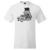 Men's Beefy-T® Pocket T-Shirt Thumbnail