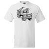 Men's Beefy-T® Pocket T-Shirt Thumbnail