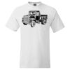 Men's Beefy-T® Pocket T-Shirt Thumbnail