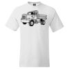 Men's Beefy-T® Pocket T-Shirt Thumbnail