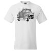 Men's Beefy-T® Pocket T-Shirt Thumbnail