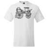 Men's Beefy-T® Pocket T-Shirt Thumbnail
