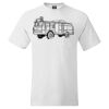 Men's Beefy-T® Pocket T-Shirt Thumbnail