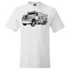 Men's Beefy-T® Pocket T-Shirt Thumbnail