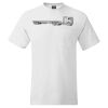Men's Beefy-T® Pocket T-Shirt Thumbnail