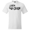 Men's Beefy-T® Pocket T-Shirt Thumbnail