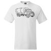 Men's Beefy-T® Pocket T-Shirt Thumbnail