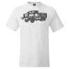 Men's Beefy-T® Pocket T-Shirt Thumbnail