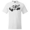 Men's Beefy-T® Pocket T-Shirt Thumbnail