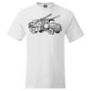 Men's Beefy-T® Pocket T-Shirt Thumbnail