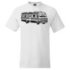 Men's Beefy-T® Pocket T-Shirt Thumbnail
