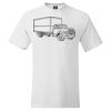 Men's Beefy-T® Pocket T-Shirt Thumbnail