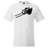 Men's Beefy-T® Pocket T-Shirt Thumbnail