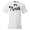 Men's Beefy-T® Pocket T-Shirt Thumbnail