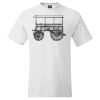 Men's Beefy-T® Pocket T-Shirt Thumbnail