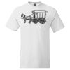 Men's Beefy-T® Pocket T-Shirt Thumbnail