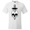 Men's Beefy-T® Pocket T-Shirt Thumbnail