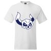 Men's Beefy-T® Pocket T-Shirt Thumbnail