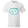 Men's Beefy-T® Pocket T-Shirt Thumbnail